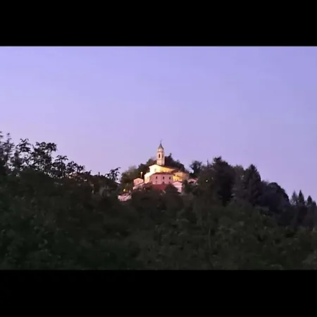Casa Delle Rose Appartamento