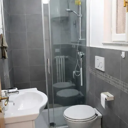 Appartamento Casa Delle Rose