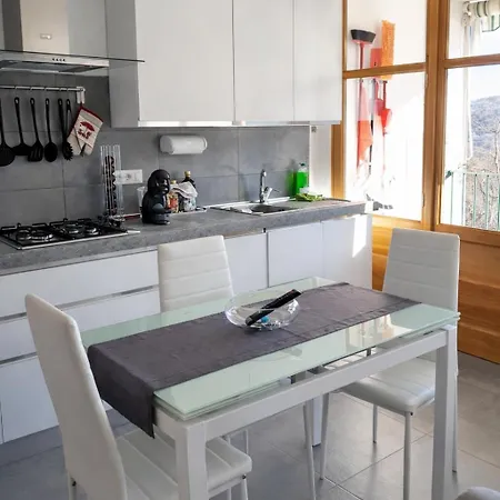 Appartamento Casa Delle Rose *