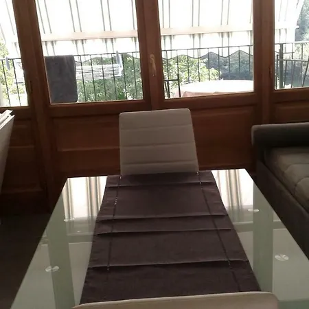 Apartment Casa Delle Rose *