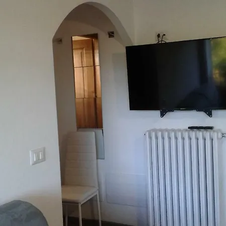 Casa Delle Rose Roa Marenca