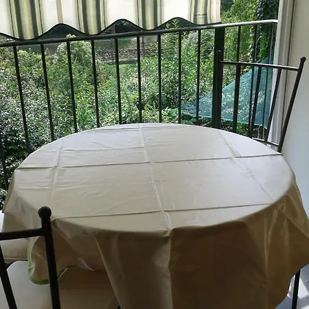 Casa Delle Rose Roa Marenca