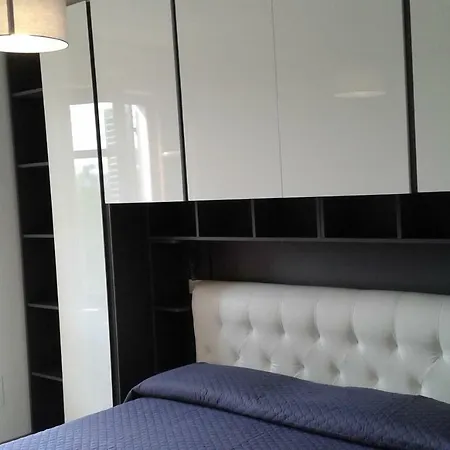 Apartamento Casa Delle Rose Roa Marenca