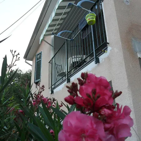 Appartamento Casa Delle Rose *