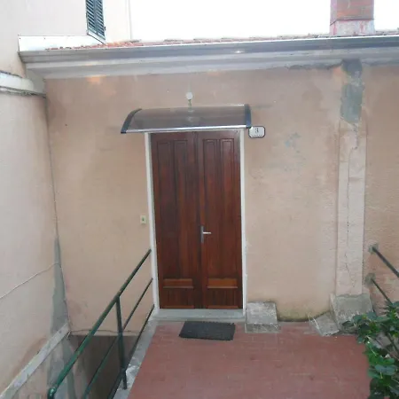 Casa Delle Rose Appartamento *