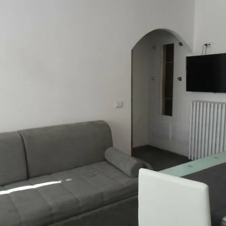 Casa Delle Rose Roa Marenca